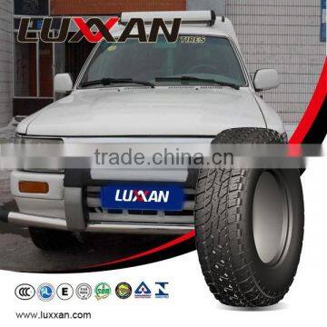 TOP quality LUXXAN Aspirer PK SUV High Performance Good Quality Passenger Car Tyre