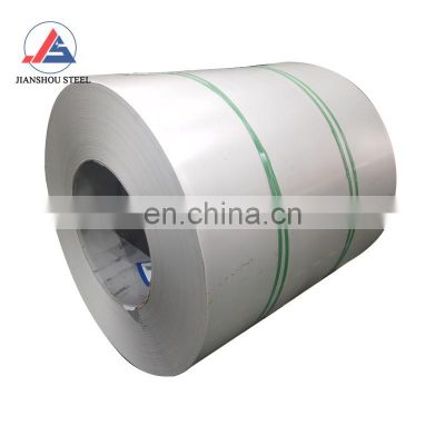 High quality Hot Rolling 6mm 10mm 1.4006 S41000 410 Stainless Steel coil