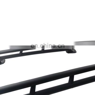 Maiker Off Road Original Style Aluminum Roof Rack For FJ Cruiser 2007+ Luggage Carrier for Cruiser Accessories