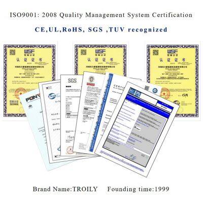 NiMHAAA400mAh 1.2V Rechargeable Battery Solar Light Battery KC photo-3