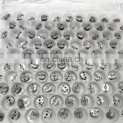 295040-5070 Original New 23670-39365,23670-30400,23670-0L090 Diesel Fuel Injector Control Valve 295040-5070 for Hot Sale photo-2