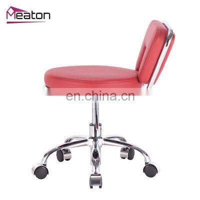 2018 Modern PU Leather Manicure Spa Pedicure Chair for Sale photo-3