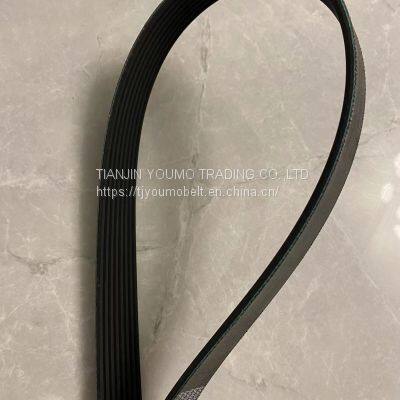 Poly Ribbed V Belt(PK Belt) photo-3