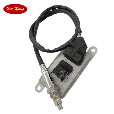 Haoxiang Auto New Material Europe Truck Nox Sensor Nitrogen Oxide Sensor  5WK96619D For DAF