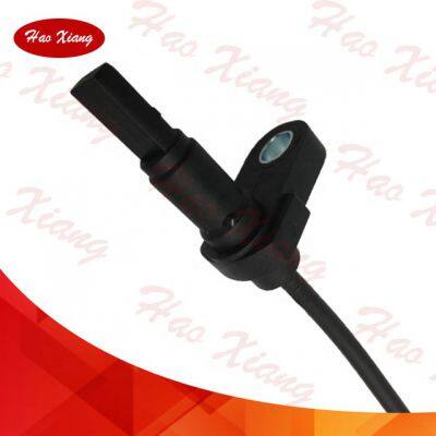 Haoxiang New Material Wheel Speed Sensor ABS 89545-42040 89546-42040 For TOYOTA RAV4 VANGUARD 2005-2016 photo-3