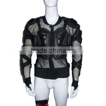 Motorcycle Body Armour