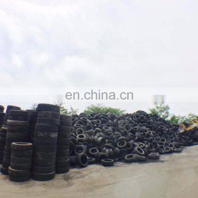 Good Quality Used Truck Tires and Casings for Recapping photo-5