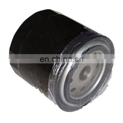 Auto Accessories Strong Filtering Capacity Oil Filter For Navara Pathfinder PICKUP D22 OEM 15208-BN30A