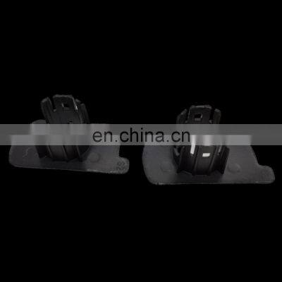 BAINEL Parking Sensor RETAINER FASCIA S2 For TESLA Model 3 2017-2019 1088437-00-A
