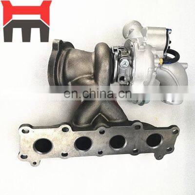 Turbo 53039880288 53039880240 LR074185 Turbo Land Rover Turbocharger photo-2