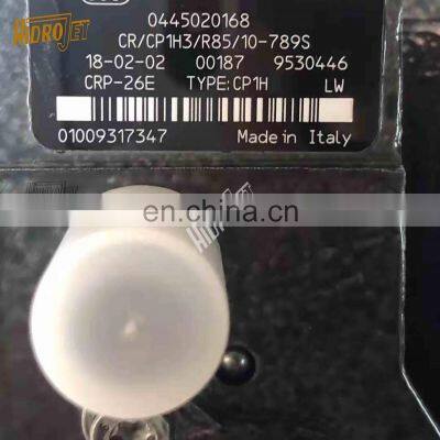 HIDROJET Original New Injection Pump 0445020168 Fuel Pump 0 445 020 168 for Sale photo-2