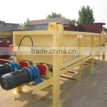 CE High Efficient Wood Logs Debarker Machine