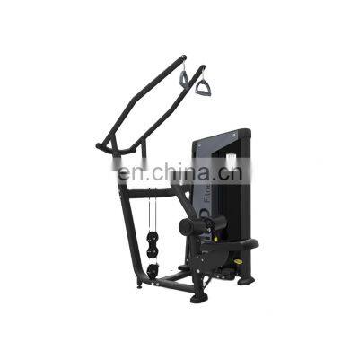 Dezhou Exercise Dezhou Commercial Gym  Sports Workout FH29 Split High Pull Trainer  Use Fitness Equipment GYM