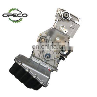 For Great Wall Pick up  truck bare engine 4D20 CC1031PS6J GW4D20B bare engine hot sale