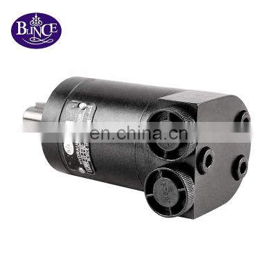 Small High Speed Hydraulic Motor OMM20CC Mini Hydraulic Power Pack BMM Orbit Motor