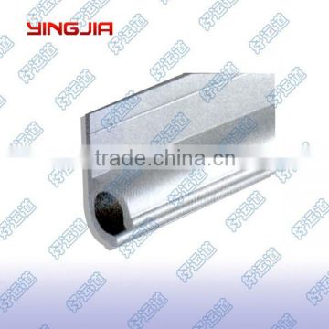 04923 Aluminium Side Rails