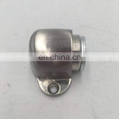 China Factory Hot Selling Door Hardware Zinc Alloy Door Stopper For Wooden Door photo-3