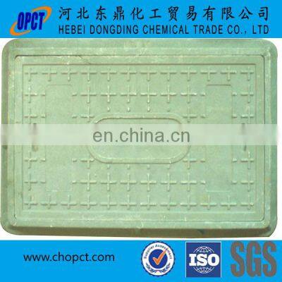 frp composite manhole cover