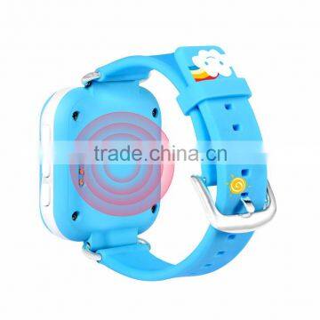 2015 Hot Selling GPS Kids Tracker Watch Kids GPS Smart Watch Cheap GPS Watch