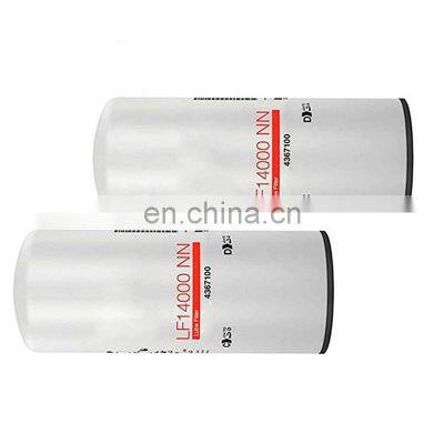 Oil Filter LF14000NN Engine Oil Filter High Quality photo-3