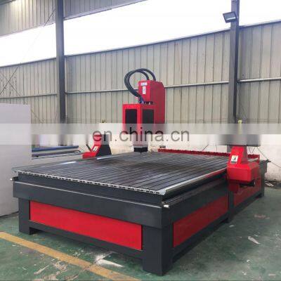 2030 Remax Jinan Hot Sale Woodworking 2000*3000 ATC Wood Furniture Making CNC Router Engraving Machine photo-2
