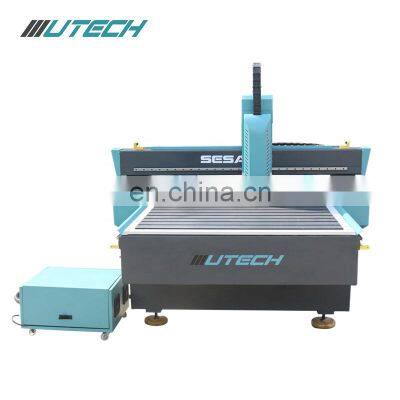 Advertising Cnc Router Machine for Cutting Acrylic MDF Plywood Foam Wood Engraving Carving Machine 1325 photo-3