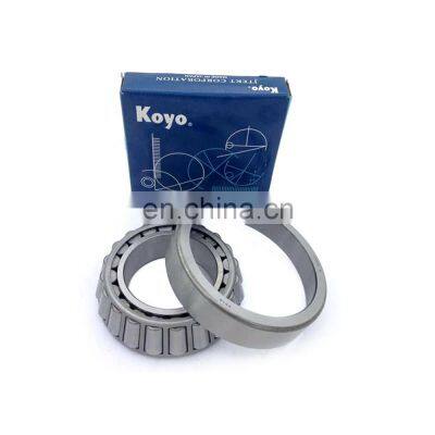 Original KOYO Bearing TR0607J1LFT Taper Roller Bearing STA3072 - 9 photo-2
