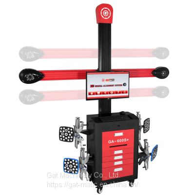 GATmatic Wheel Aligner