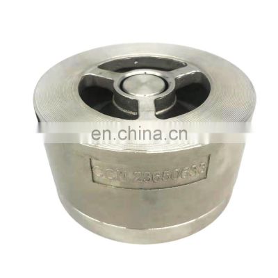 air compressor check valve 23650633 for Ingersoll rand air compressor spare parts  valve