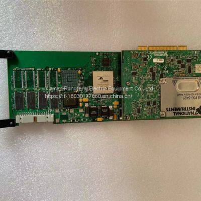 PXI-5421   National Instruments  Запасные части промышленного контрольного модуля