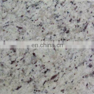 Rose White Granite
