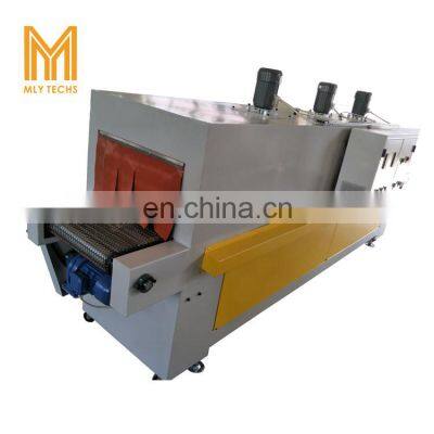 Film Packaging Machine For Wood Flooring photo-5