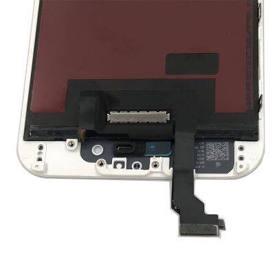 Mobile Accessories Smartphone Screen For IPhone 6G Lcd Display Cell Phone Spare Parts photo-5
