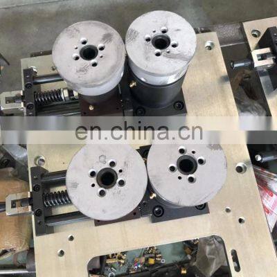 Vulnerable Parts Longitudinal Sealing Wheel for Packaging Machine Fittings photo-2