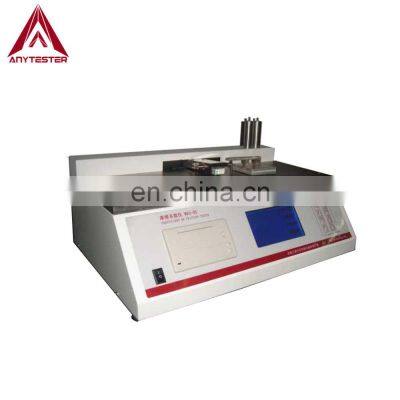 Sliver Length Measurement Machine photo-3