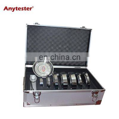 Price Plastic MFI Melt Flow Index Testing Machine photo-3