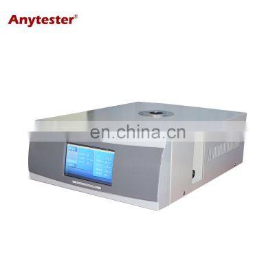 Simultaneous Thermal Analyzer photo-4