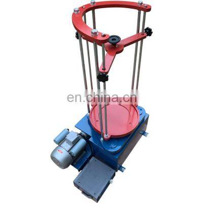 sieve shaker machine principle/sieve shaker machine definition