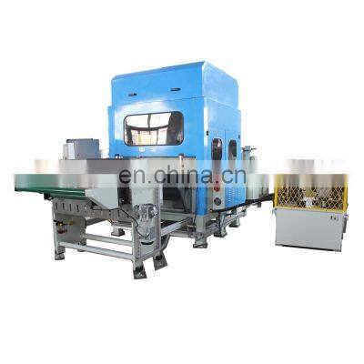 High Speed Hydraulic Punch Press Machine photo-4