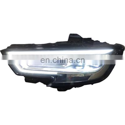 upgrade to the full LED headlamp headlight for audi A3 hid xenon head lamp head light 2017-2020