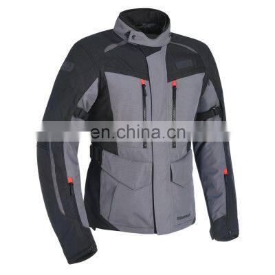 New Mens CE Armoured Waterproof Cordura Motorbike Motorcycle Jackets Motorcycle Motorbike Jacket Biker Waterproof Cordura photo-5