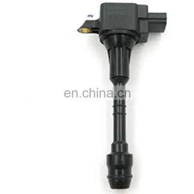 Excellent performance ignition coil  KH - 2235   22448 - 97E05  for  1992 - 1994 Nissan Maxima SE 3.0l