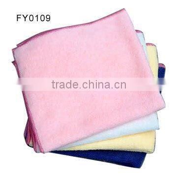 Microfiber Cleaning Cloth