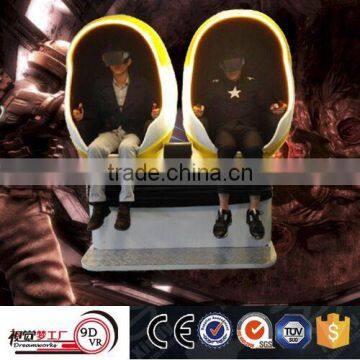 Dynamic Virtual Reality 9d Game Cinema photo-2