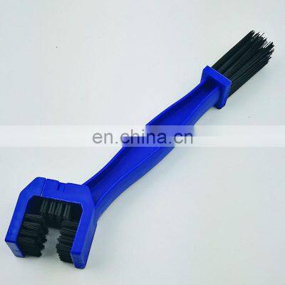 Plastic Bike or Motorcycle Chain Washer Bicycle Chain Cleaner Chain Cleaning Brush photo-4