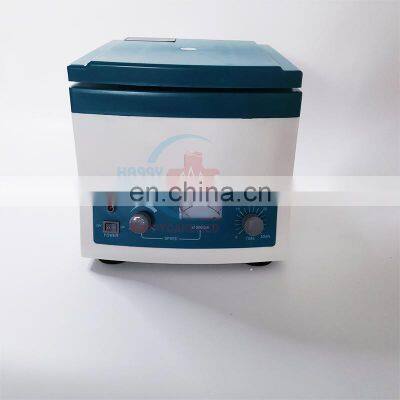 HC-B038 Low Speed Centrifuge( 10ml*12)/Low Speed Medical Blood Bank Centrifuge(10ml*12) photo-3