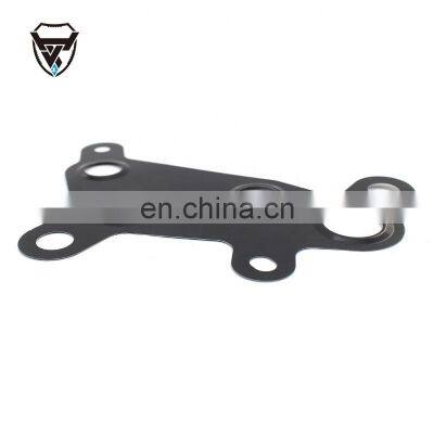 High Quality Wholesale Regal LaCrosse Cruze ENVISION Malibu XL Equinox Car Oil Cooler Gasket For Chevrolet Buick 12641870