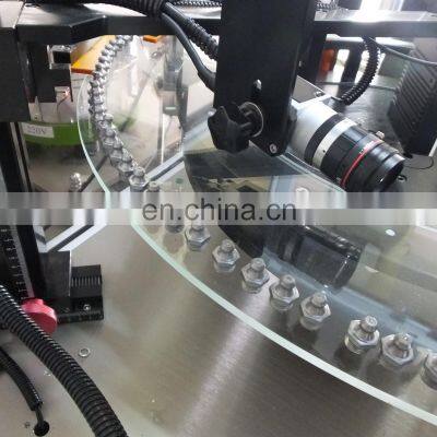 Customized Glass Plate Auto Micro-Parts CCD Inspection Machine Screw Optical Sorting Machine for Fastener photo-5