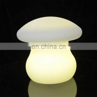 bed side modern table lamp wireless charging smart led decoration led lamp rechargeable outdoor table lights