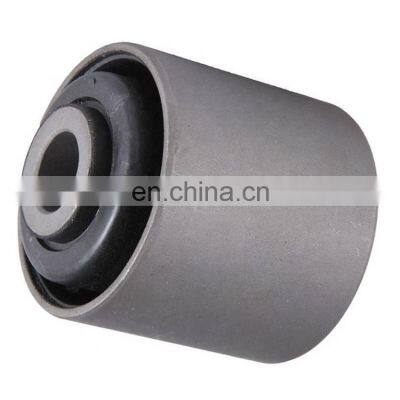 Lower Rear Rubber Control Trailing Arm Bushing Suspension Bush 55045-06J00 photo-3